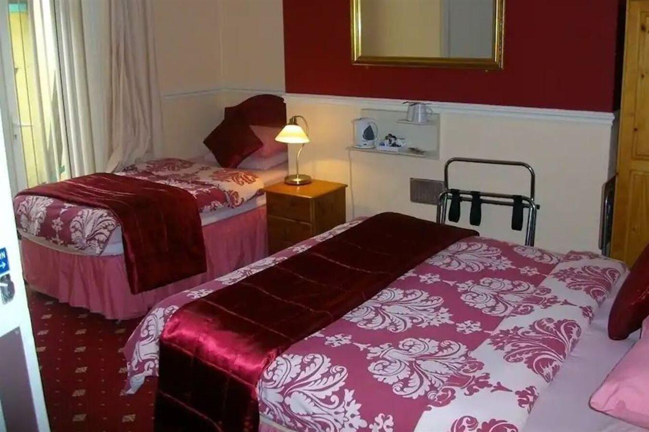 Arkale Lodge カーライル エクステリア 写真